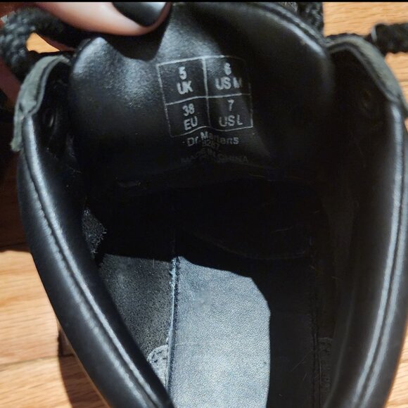 Vintage Dr.Martens 8287 boots - Picture 7 of 8
